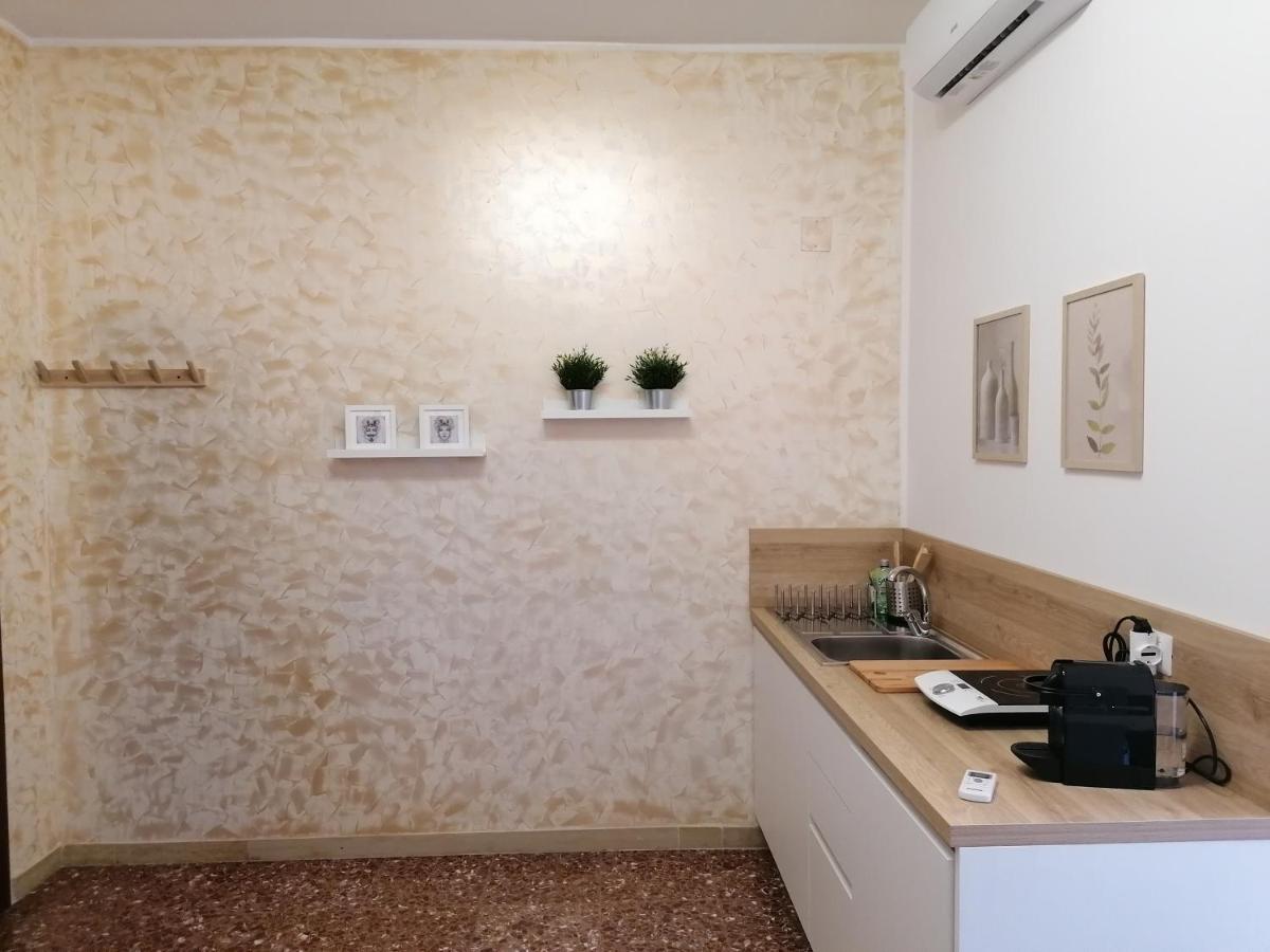 Giovanna Home Collection Mesina Exterior foto